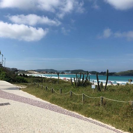 Apartamento Em Frente A Praia Κάμπο Φρίο Εξωτερικό φωτογραφία