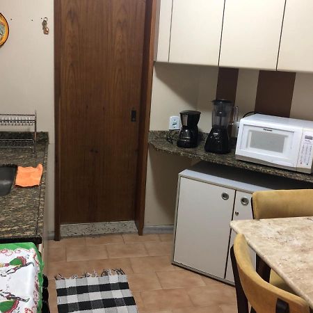 Apartamento Em Frente A Praia Κάμπο Φρίο Εξωτερικό φωτογραφία