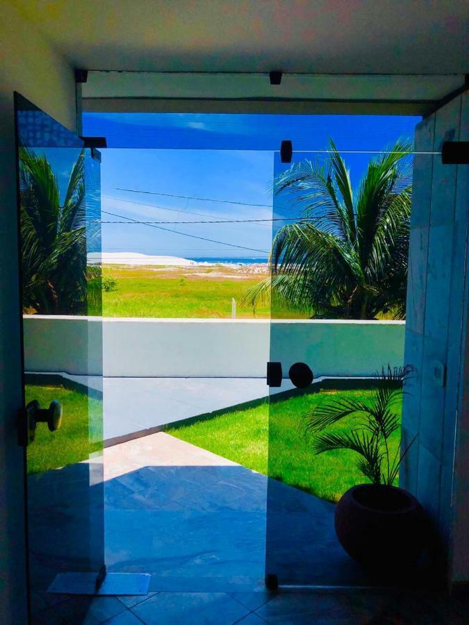 Apartamento Em Frente A Praia Κάμπο Φρίο Εξωτερικό φωτογραφία
