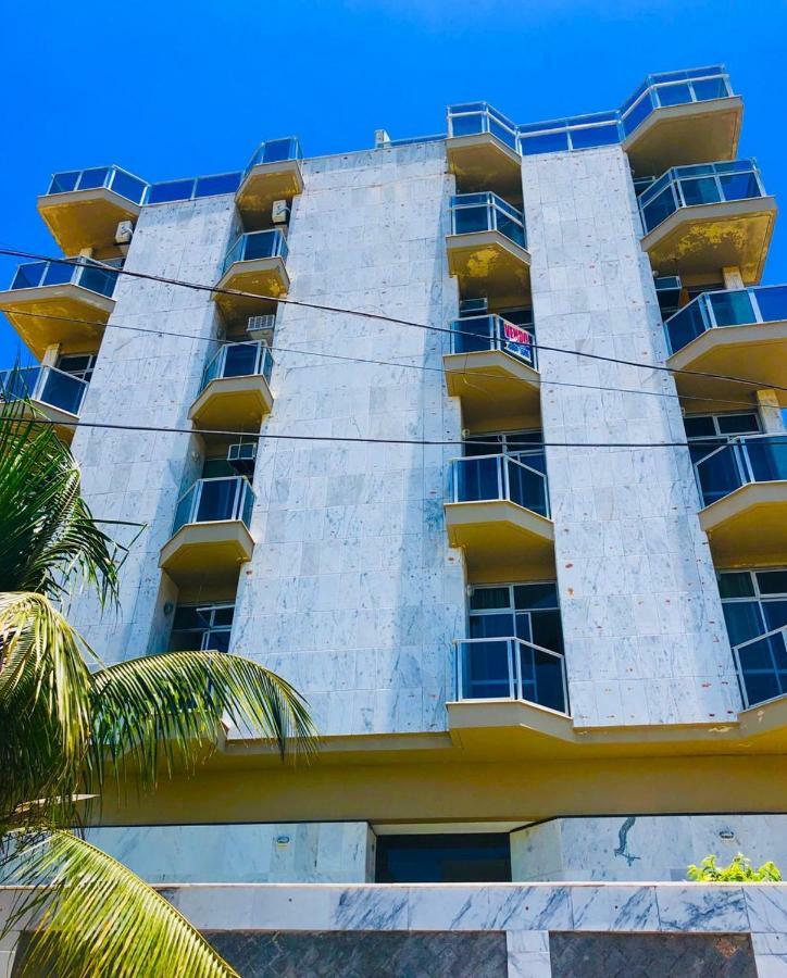 Apartamento Em Frente A Praia Κάμπο Φρίο Εξωτερικό φωτογραφία