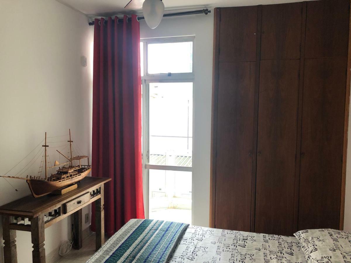 Apartamento Em Frente A Praia Κάμπο Φρίο Εξωτερικό φωτογραφία