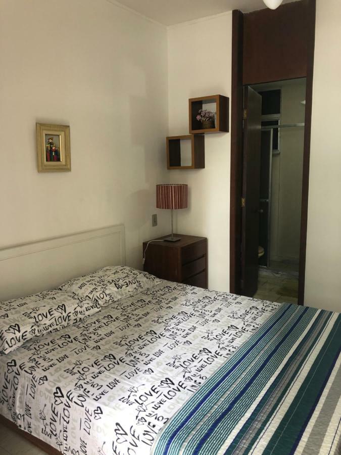 Apartamento Em Frente A Praia Κάμπο Φρίο Εξωτερικό φωτογραφία