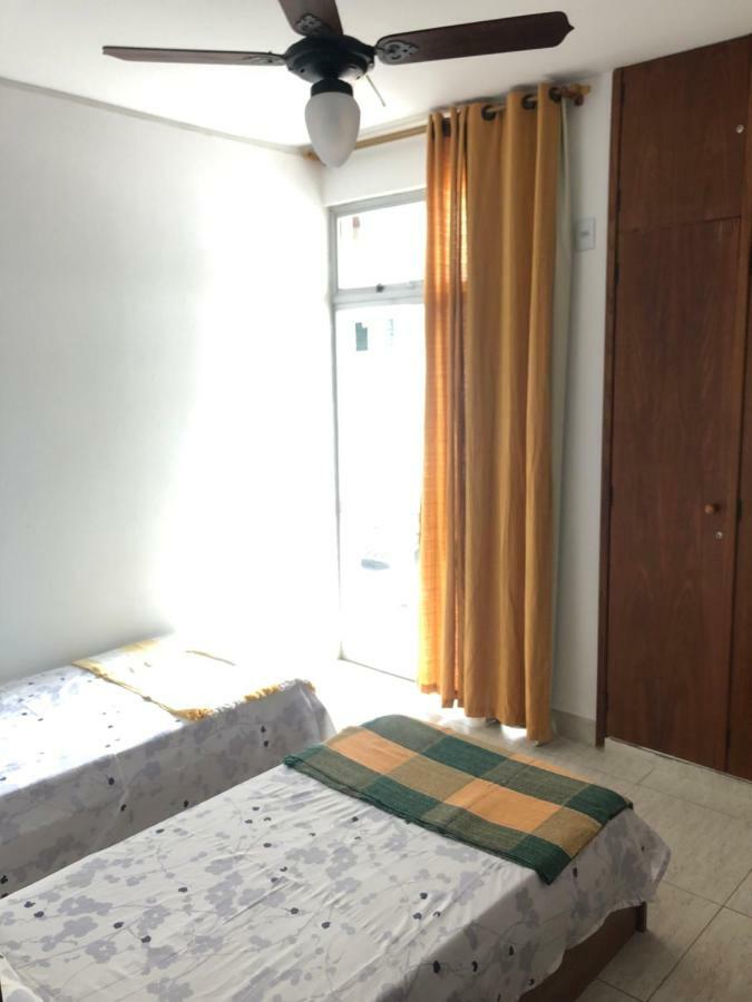 Apartamento Em Frente A Praia Κάμπο Φρίο Εξωτερικό φωτογραφία