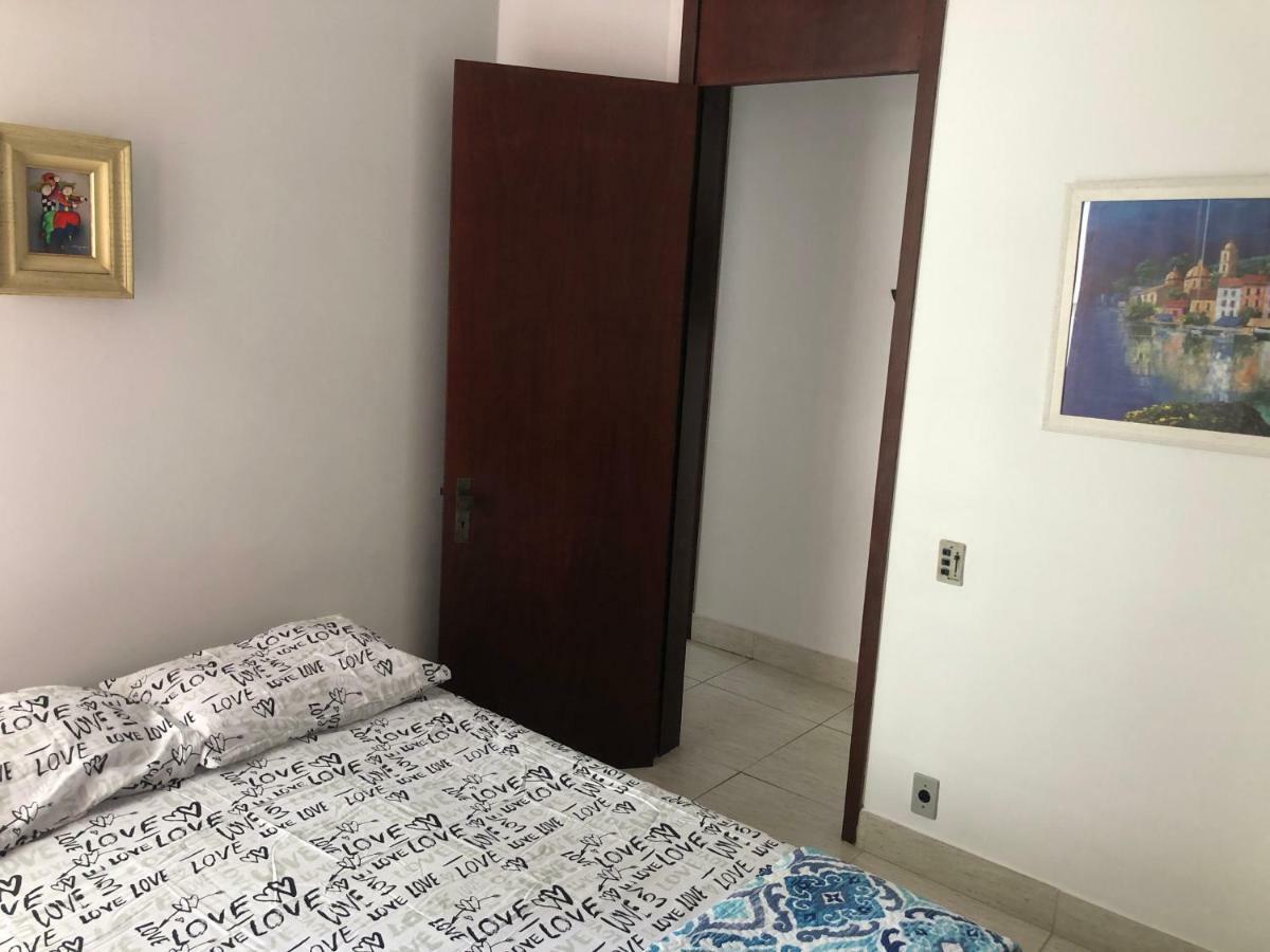 Apartamento Em Frente A Praia Κάμπο Φρίο Εξωτερικό φωτογραφία