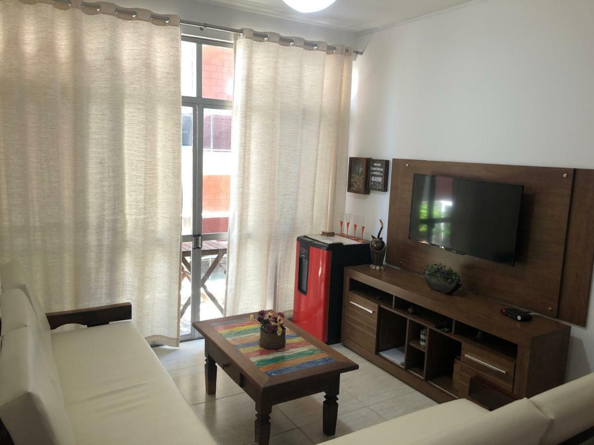 Apartamento Em Frente A Praia Κάμπο Φρίο Εξωτερικό φωτογραφία