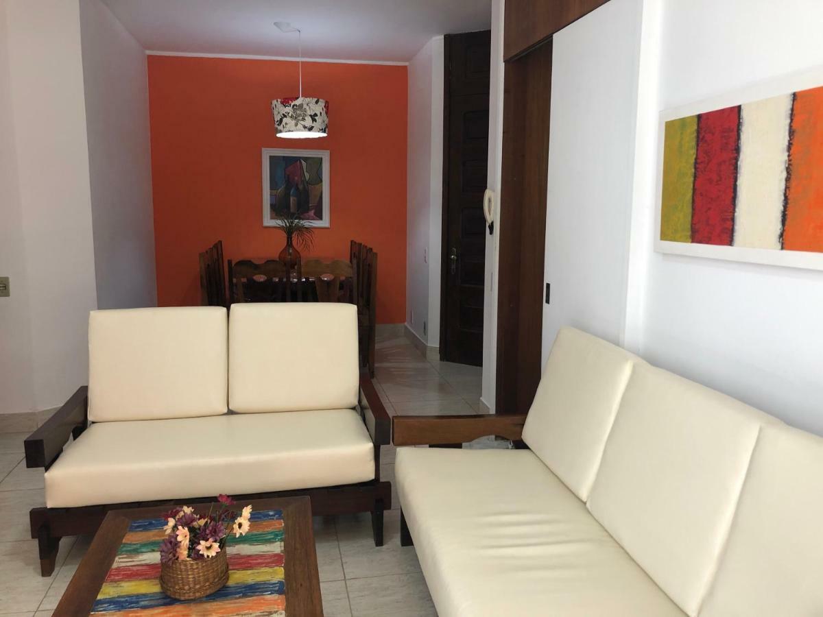 Apartamento Em Frente A Praia Κάμπο Φρίο Εξωτερικό φωτογραφία