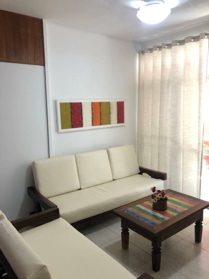 Apartamento Em Frente A Praia Κάμπο Φρίο Εξωτερικό φωτογραφία